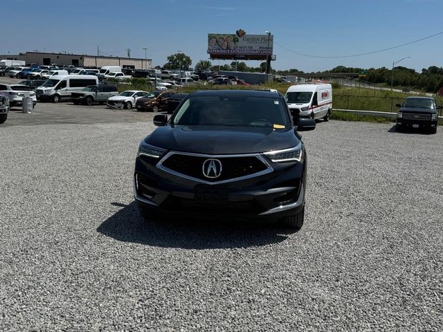 2021 Acura RDX Advance