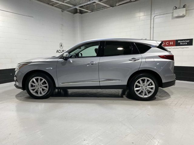 2021 Acura RDX Base