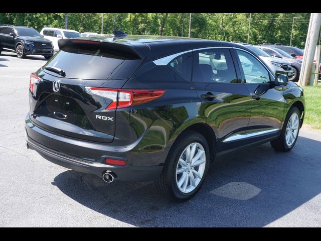 2021 Acura RDX Base