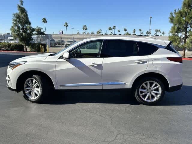 2021 Acura RDX Base