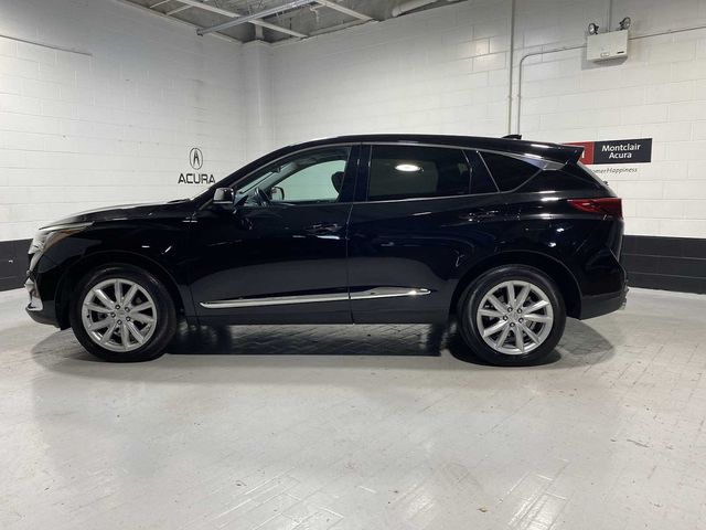 2021 Acura RDX Base