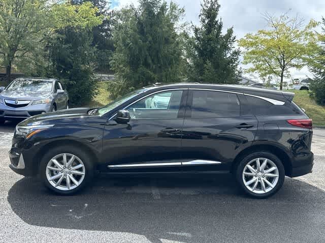 2021 Acura RDX Base