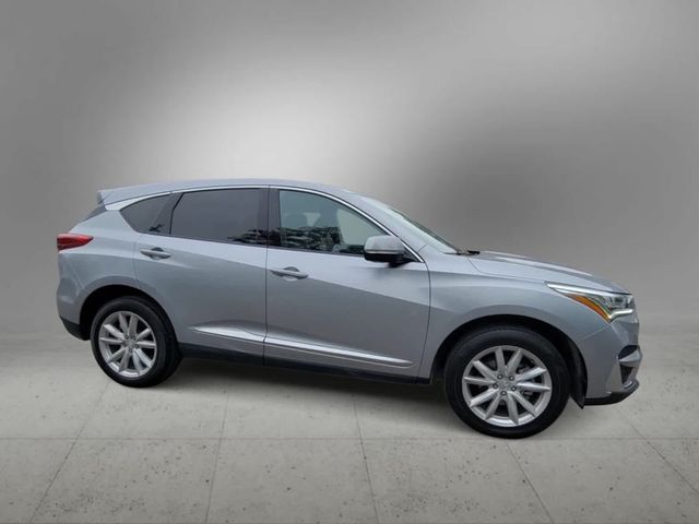 2021 Acura RDX Base