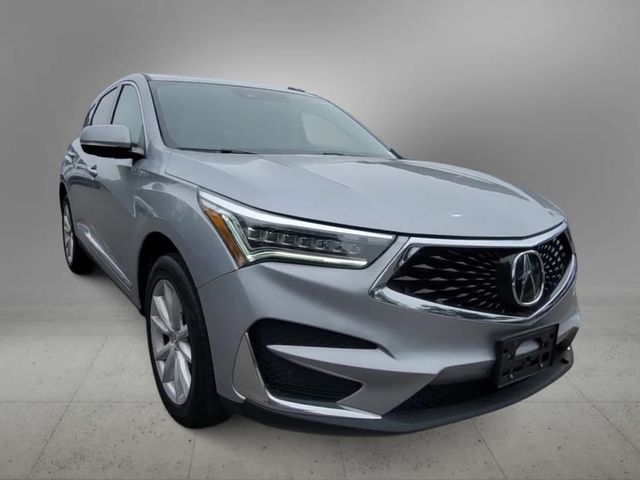 2021 Acura RDX Base