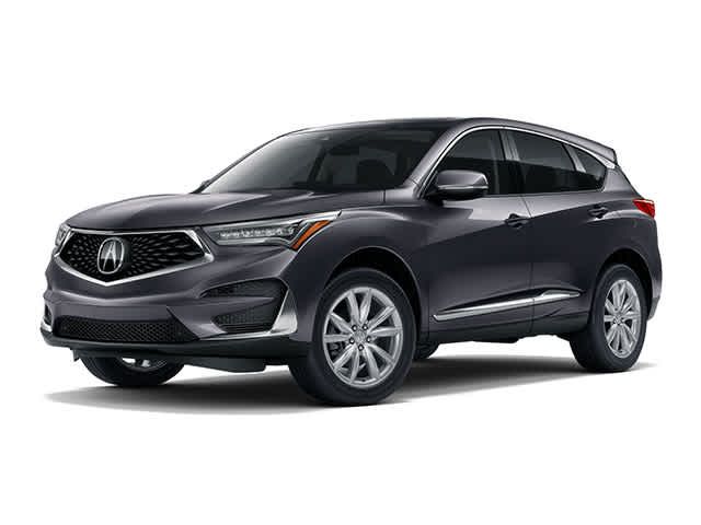 2021 Acura RDX Base