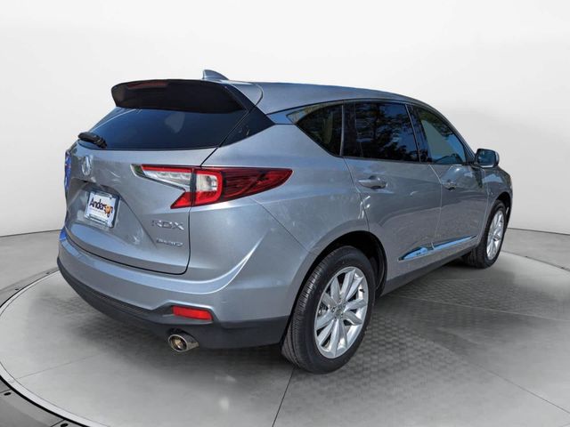 2021 Acura RDX Base