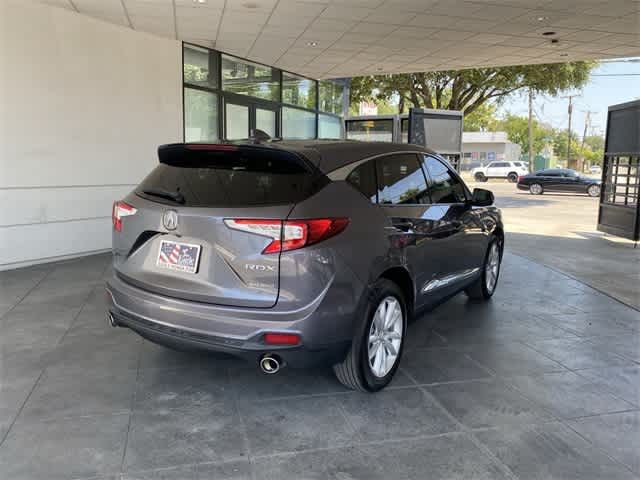 2021 Acura RDX Base