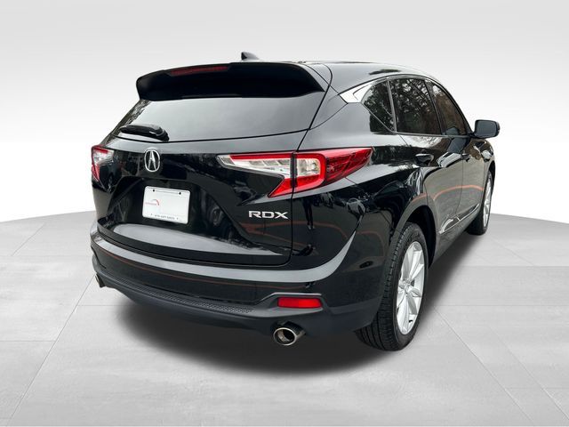 2021 Acura RDX Base