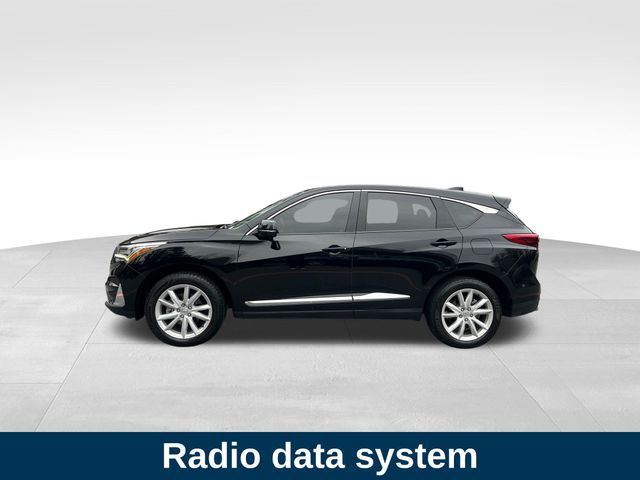 2021 Acura RDX Base