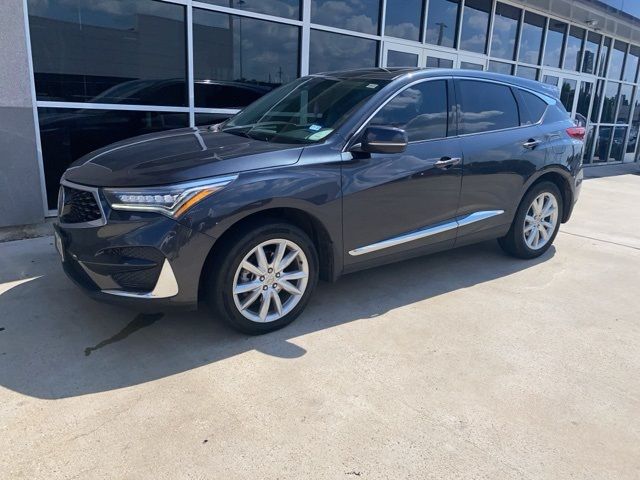 2021 Acura RDX Base