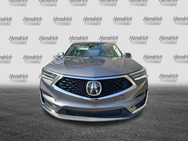 2021 Acura RDX Base