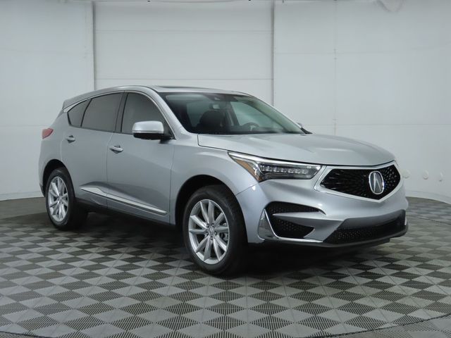 2021 Acura RDX Base