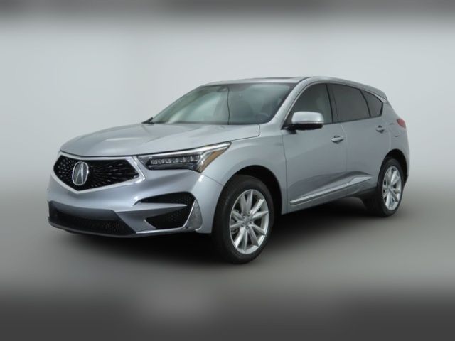 2021 Acura RDX Base