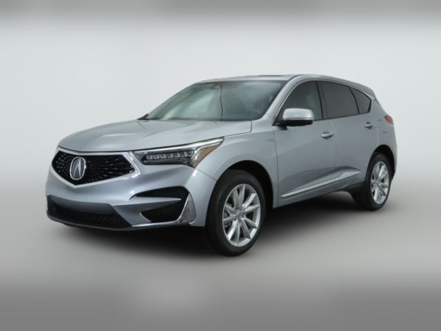 2021 Acura RDX Base