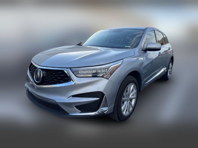 2021 Acura RDX Base