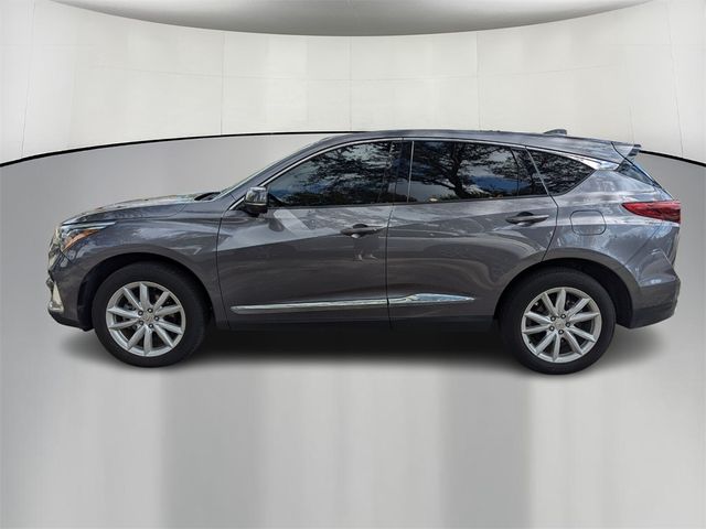 2021 Acura RDX Base