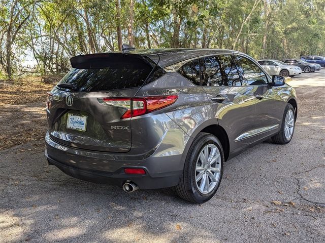 2021 Acura RDX Base