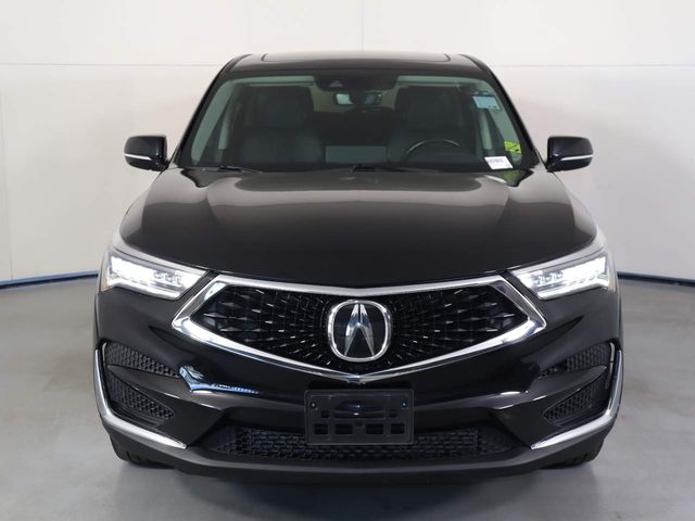 2021 Acura RDX Base