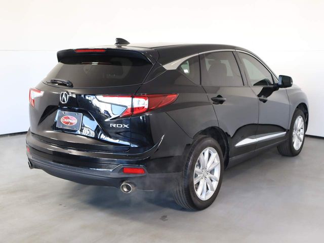 2021 Acura RDX Base