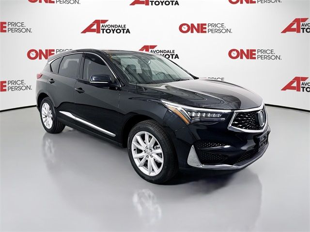 2021 Acura RDX Base