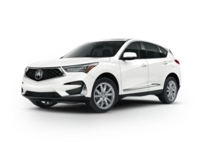 2021 Acura RDX Base