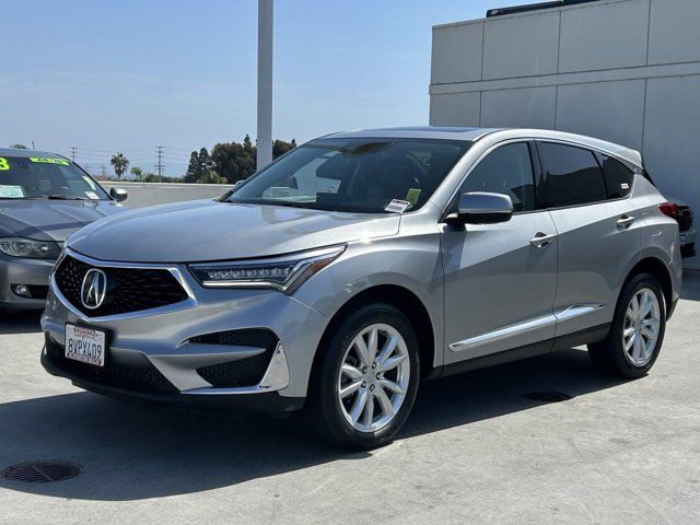 2021 Acura RDX Base