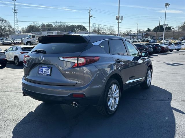 2021 Acura RDX Base