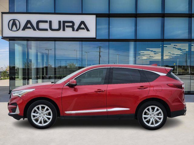 2021 Acura RDX Base