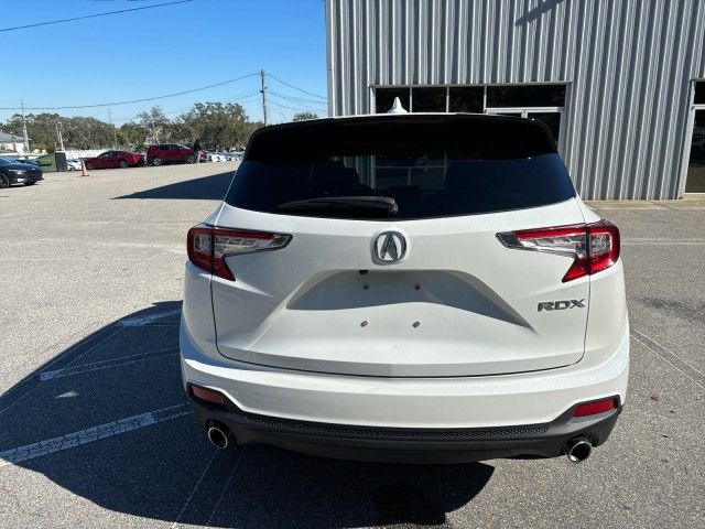 2021 Acura RDX Base