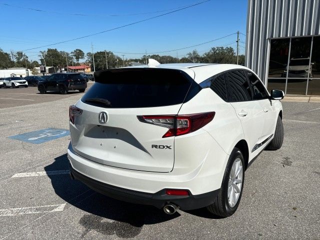 2021 Acura RDX Base