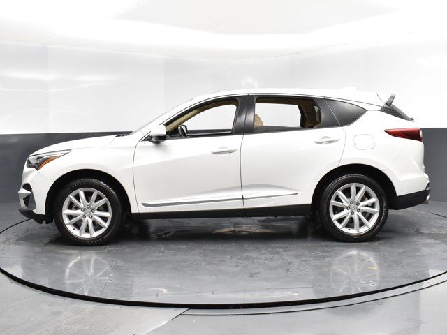 2021 Acura RDX Base