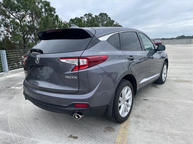 2021 Acura RDX Base