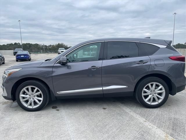 2021 Acura RDX Base