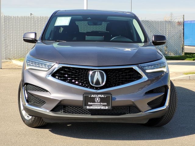 2021 Acura RDX Base