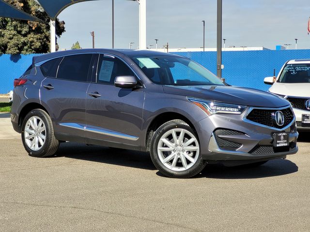 2021 Acura RDX Base