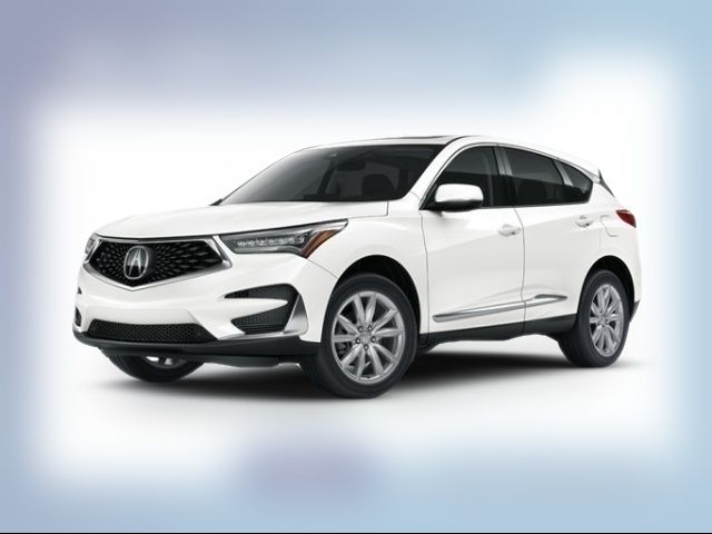 2021 Acura RDX Base