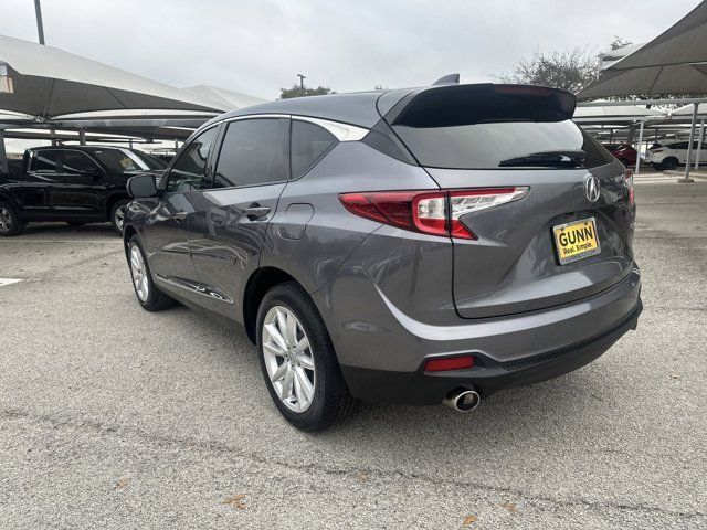 2021 Acura RDX Base