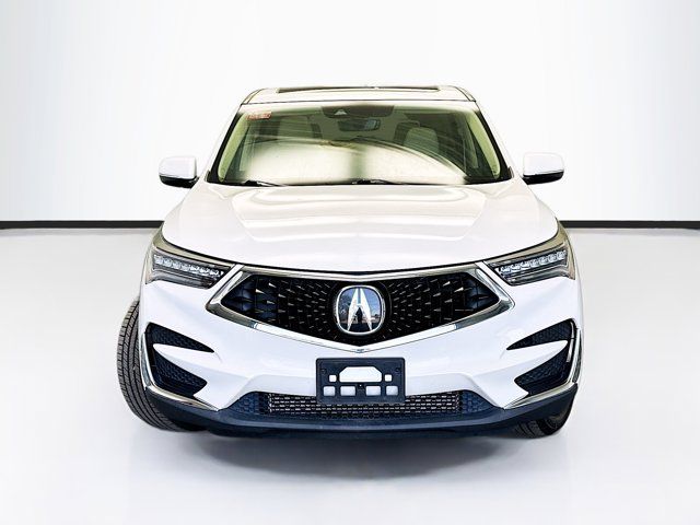 2021 Acura RDX Base