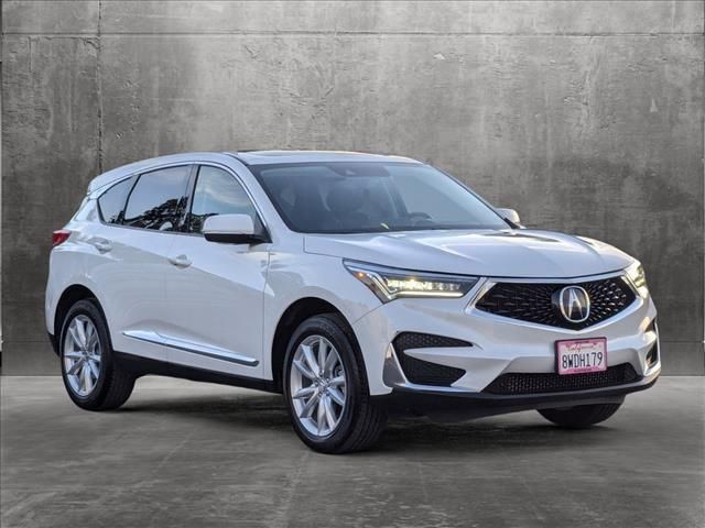 2021 Acura RDX Base