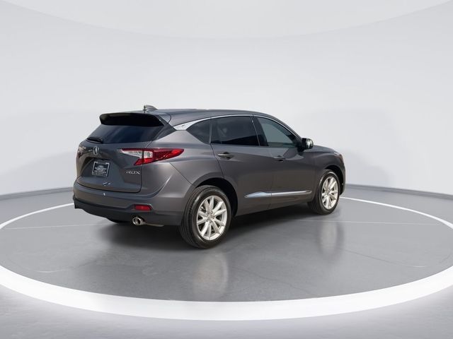 2021 Acura RDX Base