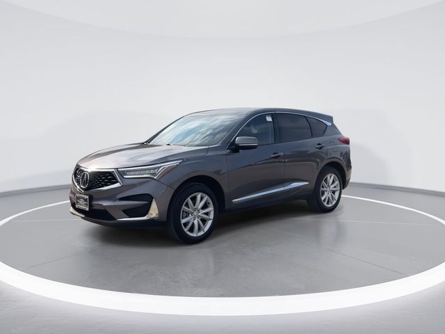 2021 Acura RDX Base