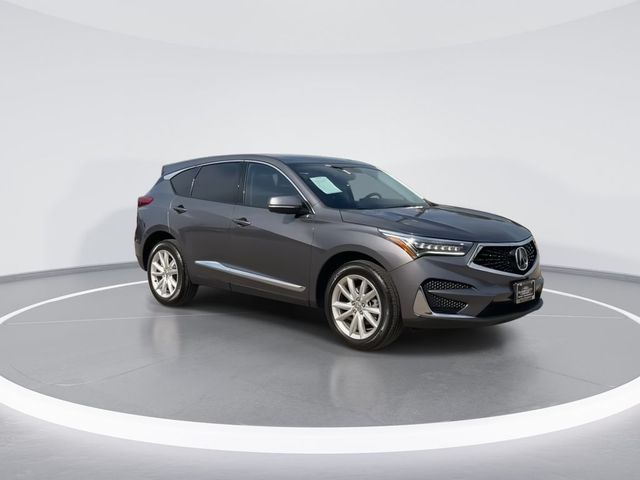 2021 Acura RDX Base