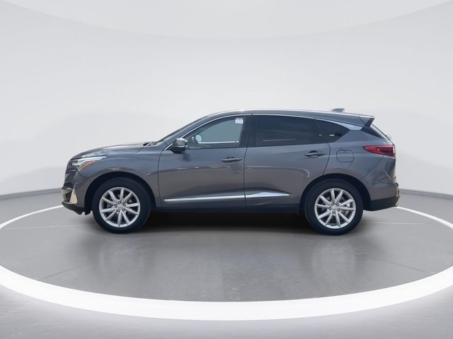 2021 Acura RDX Base