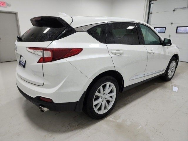 2021 Acura RDX Base