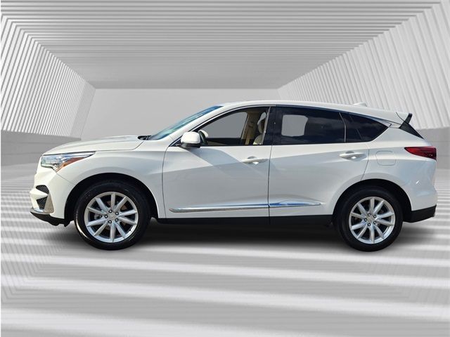 2021 Acura RDX Base