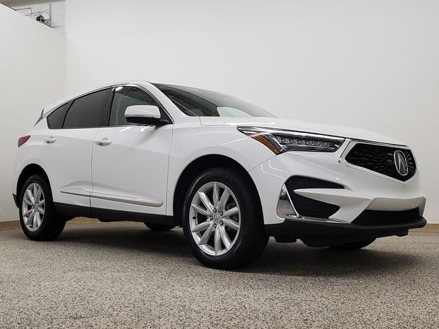 2021 Acura RDX Base