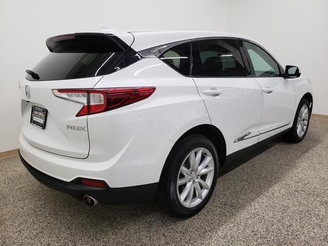 2021 Acura RDX Base