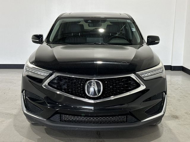 2021 Acura RDX Base