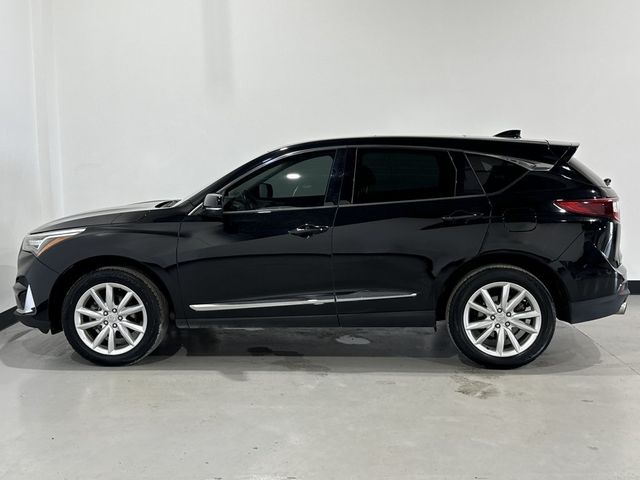 2021 Acura RDX Base