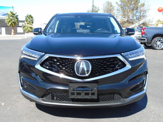 2021 Acura RDX Base